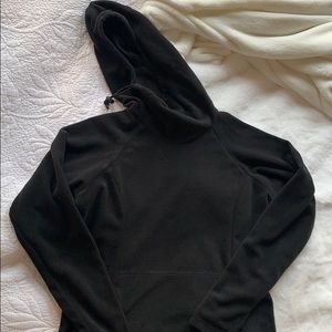 Melanzana Micro Grid Dress